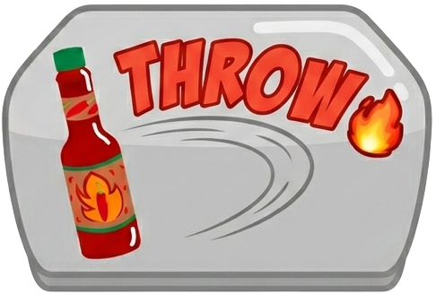 Throw
